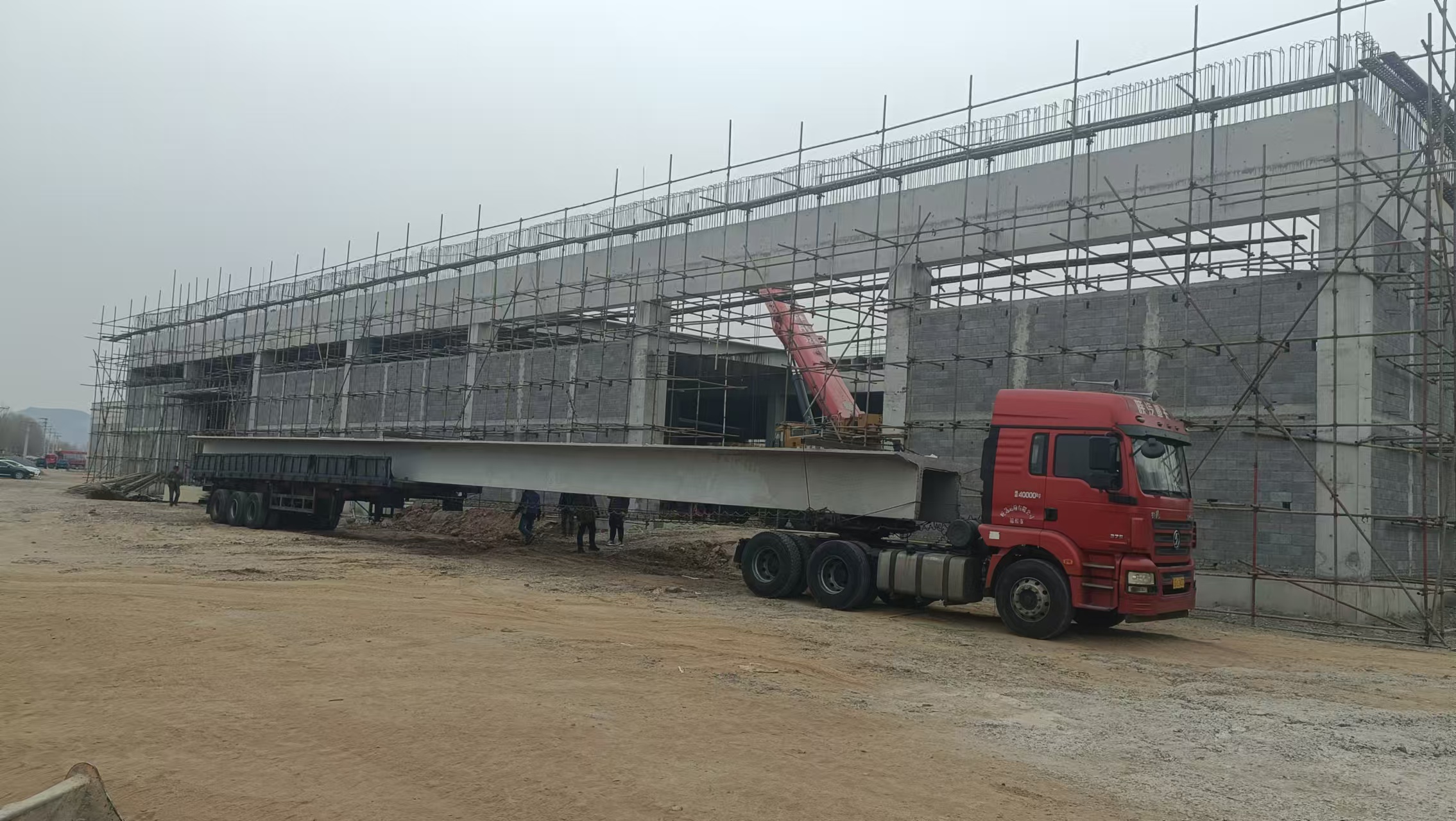 辽宁义县小粒花生产业交易中心