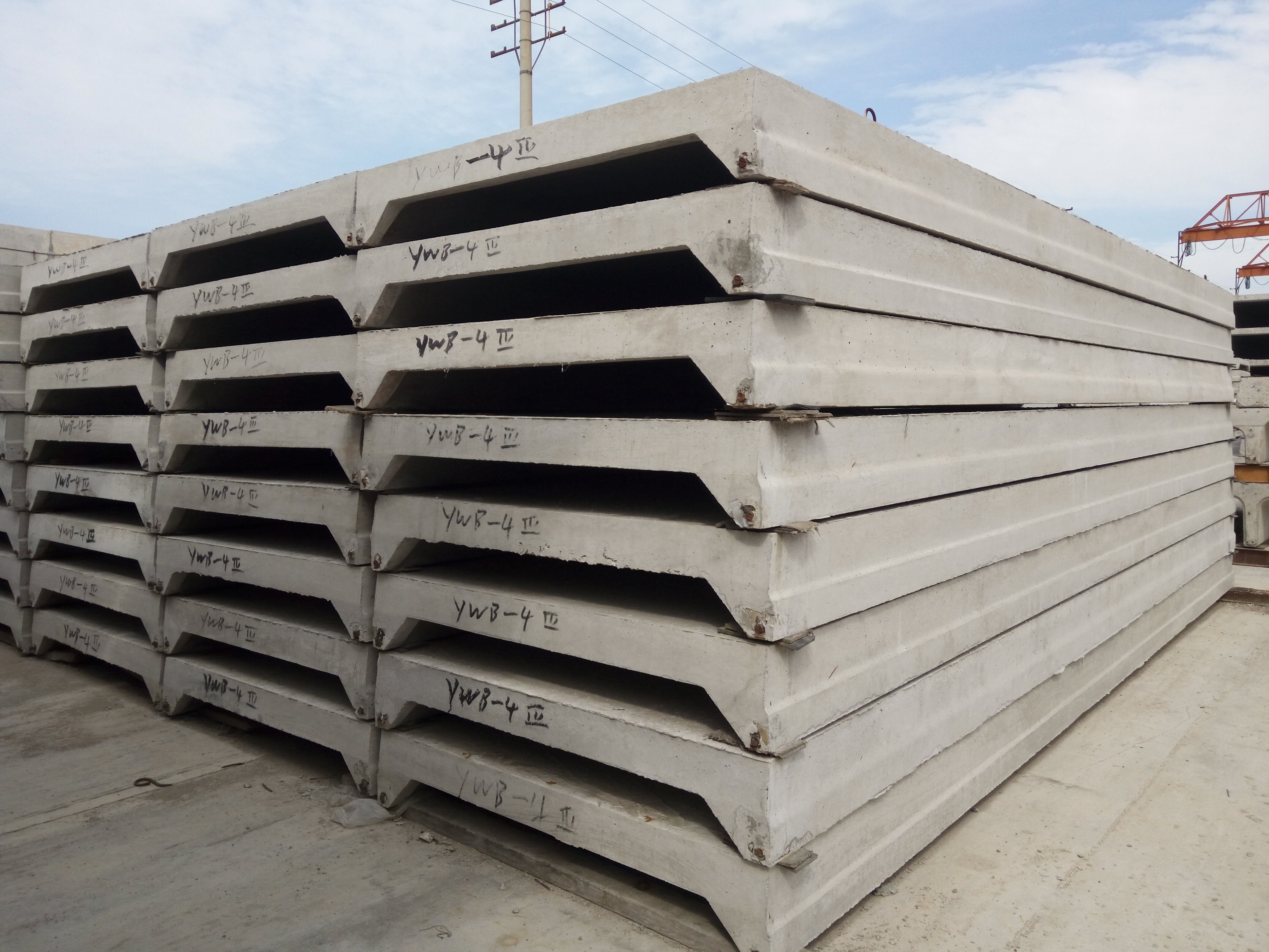 屋面板的应用范围