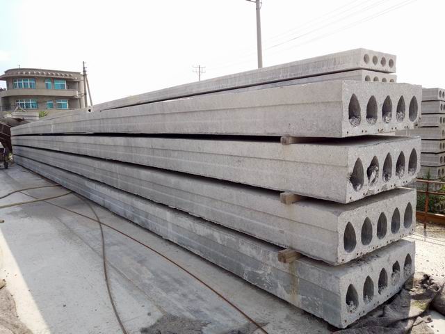 空心板相比实心板有何明显优势