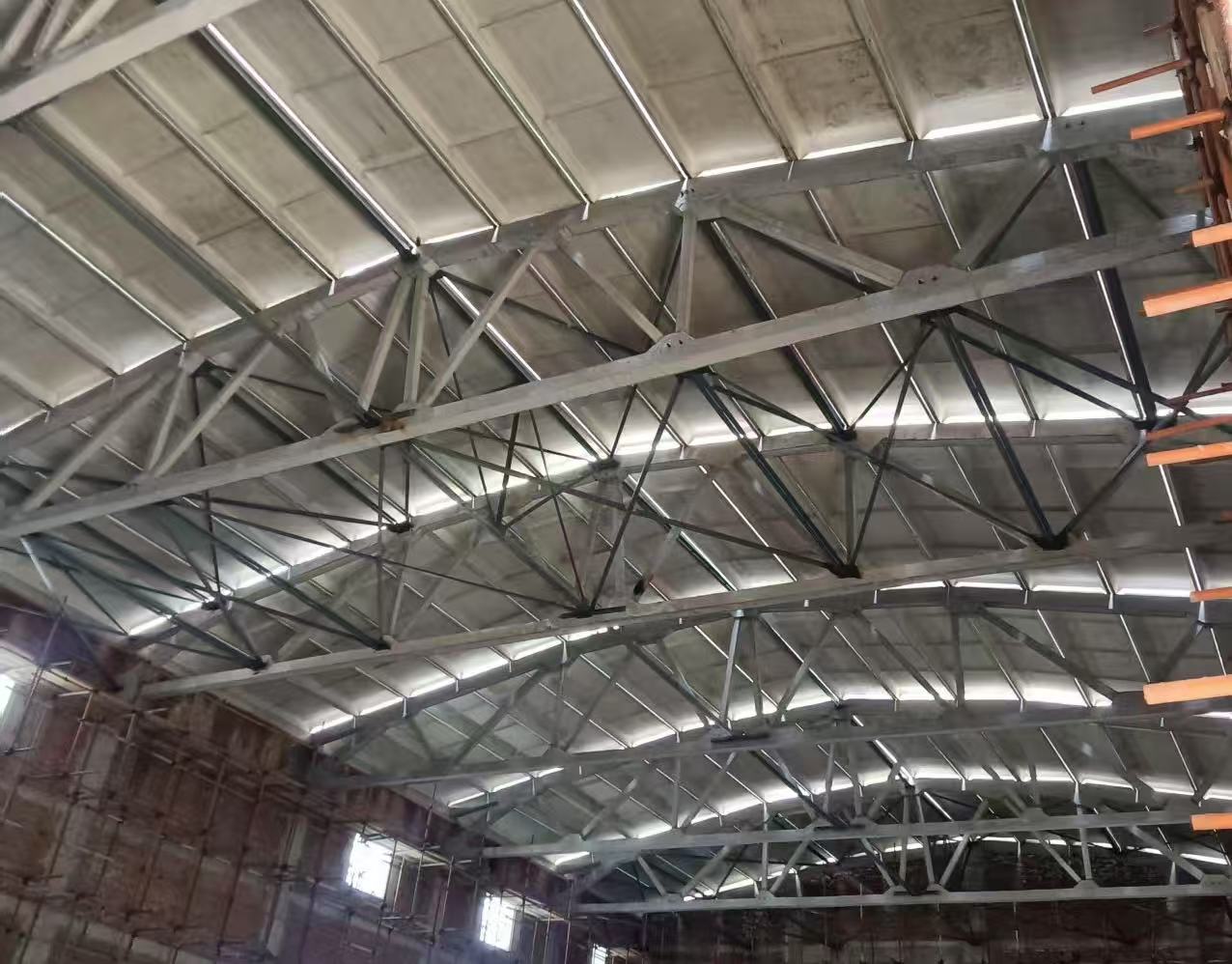 中央储备粮盘锦油脂直属库有限公司仓储项目