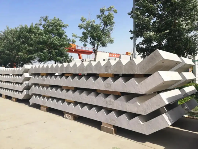 预制楼梯的作用